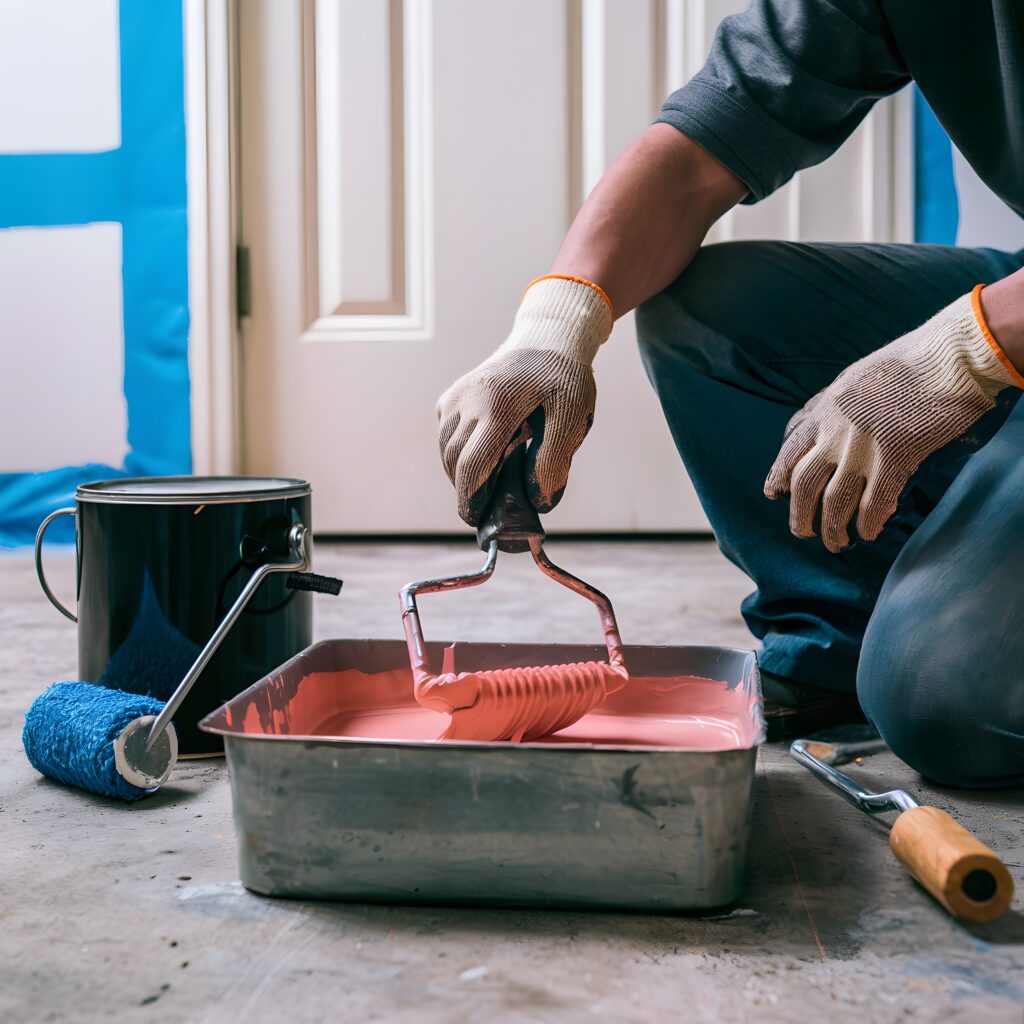 professional painters in Hyderabad