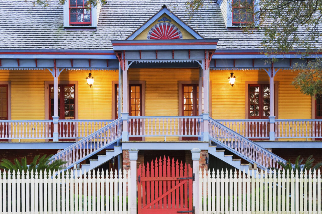 exterior painting