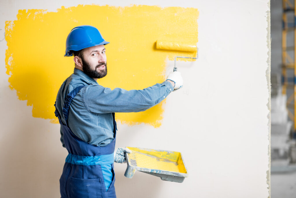 best painting services in Hyderabad